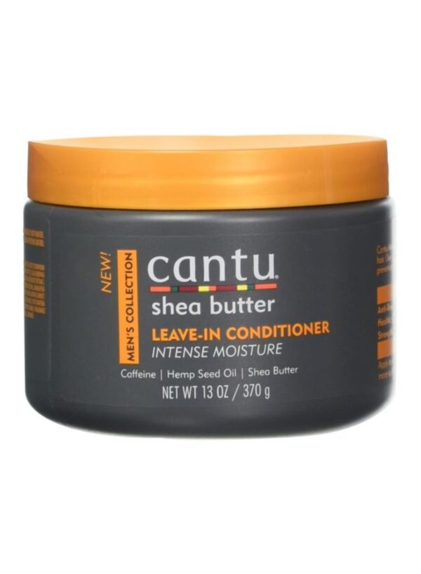 Shea Butter Leave In Conditioner 13ounce