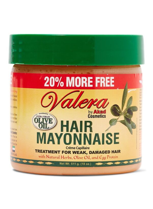 Hair Mayonnaise Cream 511g