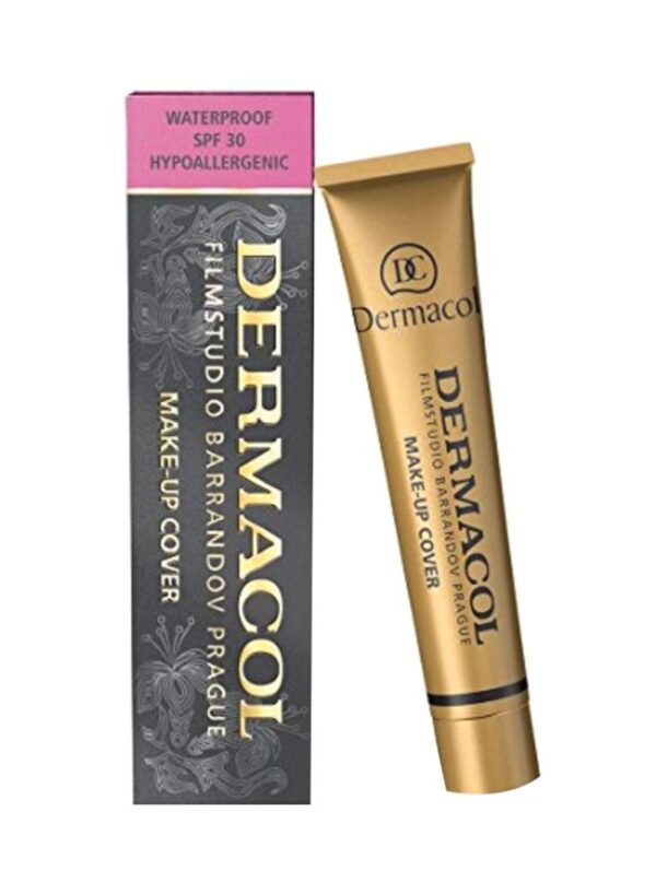 Dermacol Make - Up Cover Concealer 215