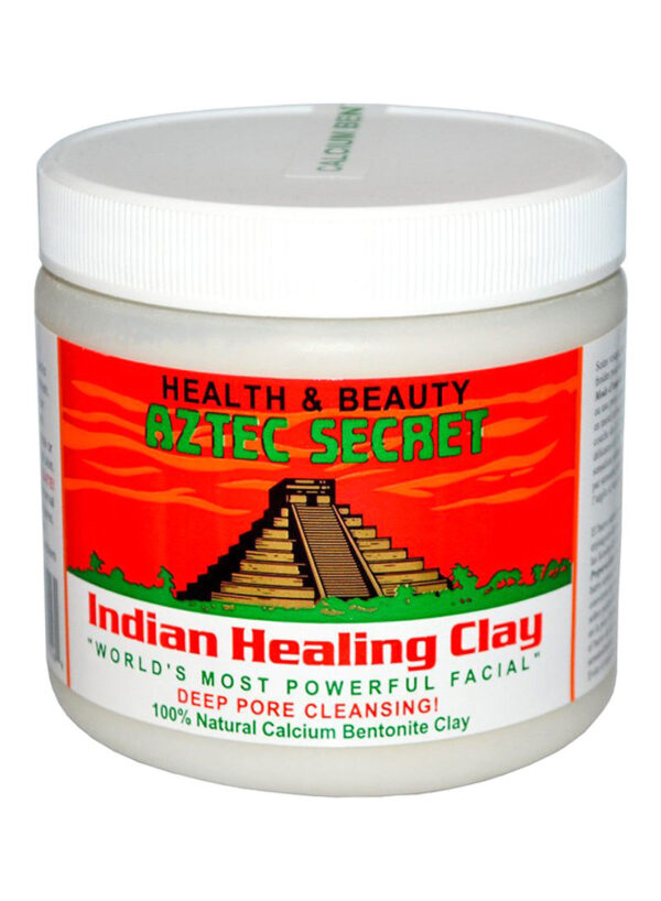 Indian Healing Clay 454g