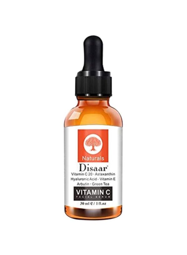 Vitamin C Face Facial Serum 1ounce