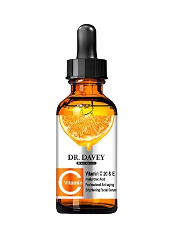 Vitamin C Facial Serum 1ounce