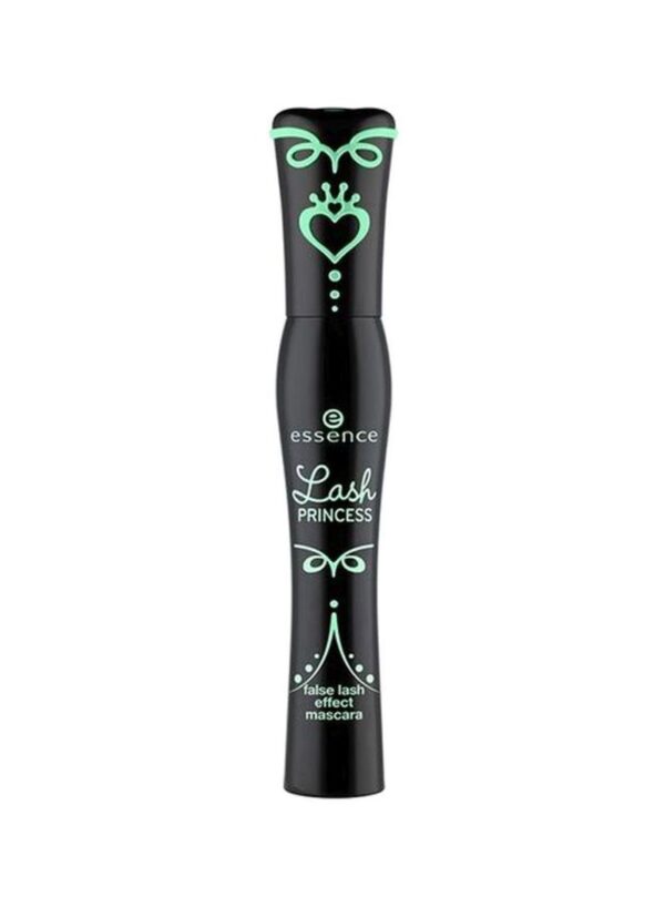 Lash Princess False Lash Effect Mascara Black