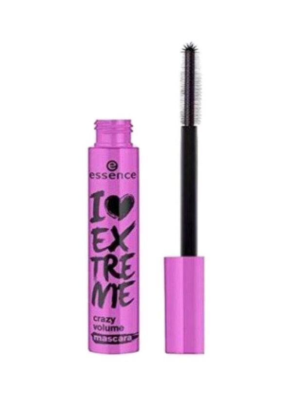 I Love Extreme Crazy Volume Mascara Black