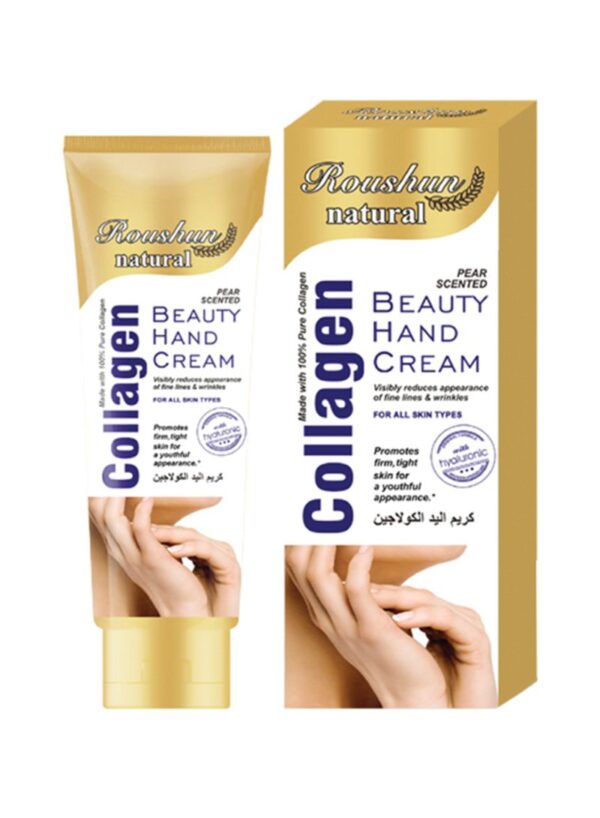 Collagen Beauty Hand Cream 100millimeter