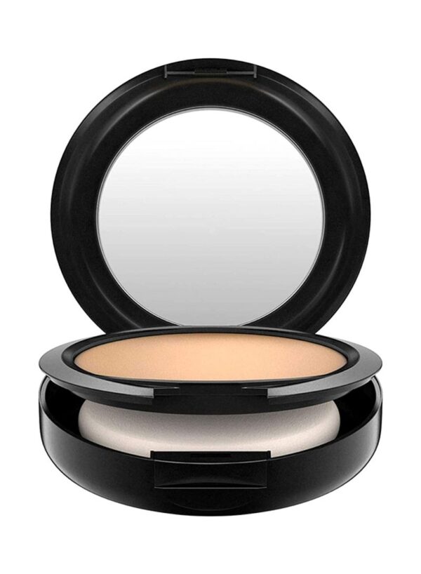 Fix Powder Plus Foundation Nw35 Beige