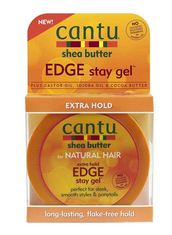 Extra Hold Edge Stay Gel 63.7g