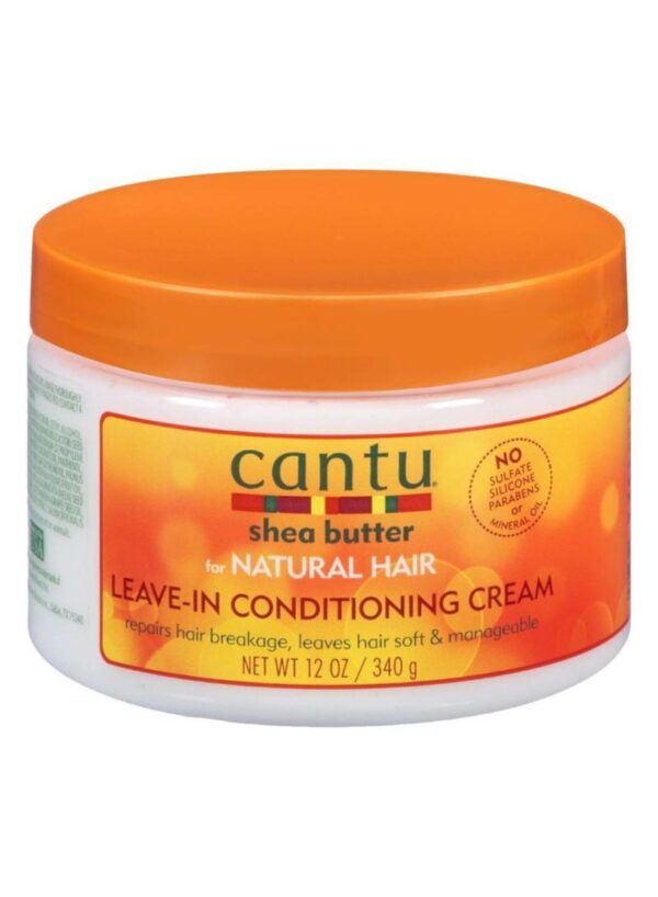 Leave In Conditioning Repair Cream 340g