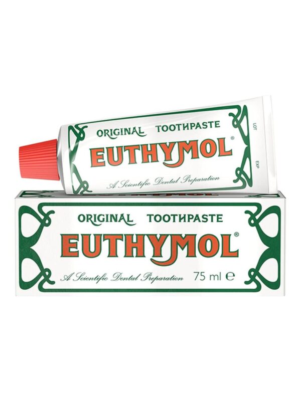 Original Toothpaste 75ml