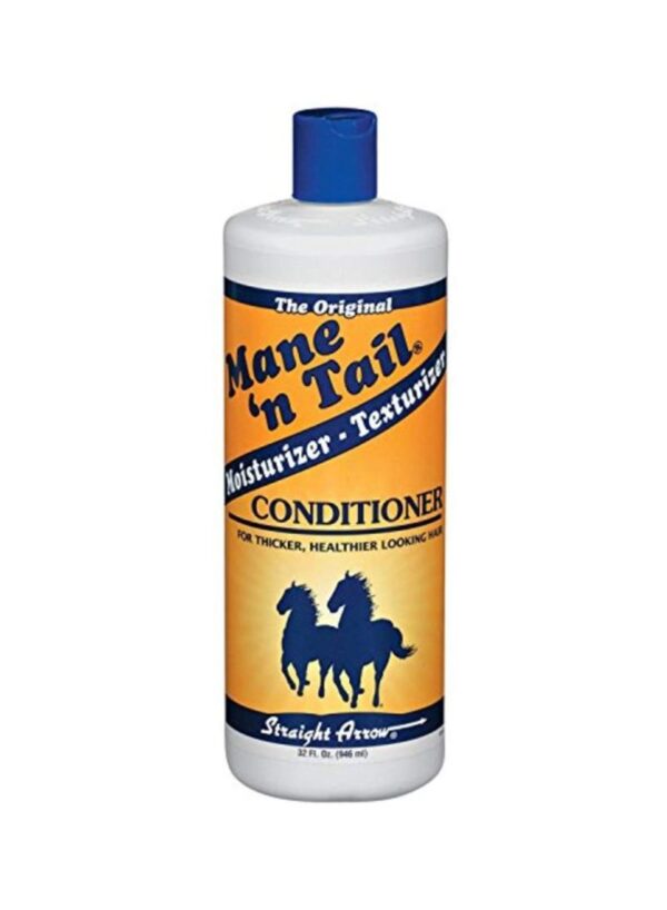 Mane 'n Tail Moisturizer - Texturizer Conditioner 32ounce