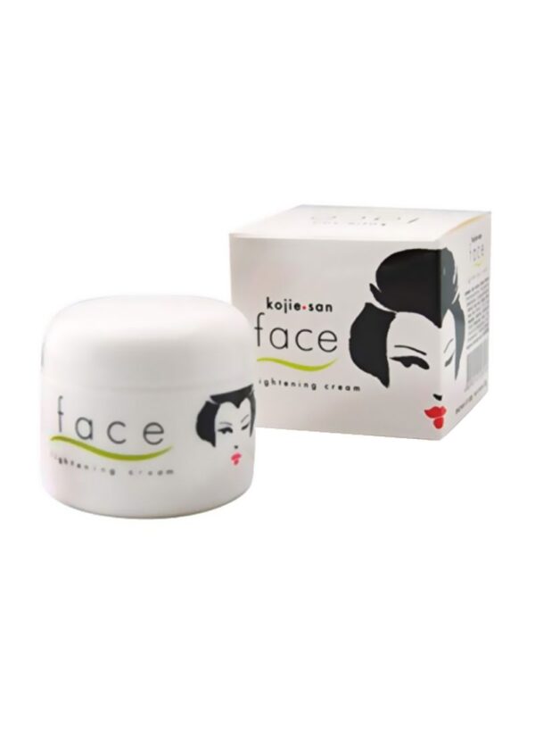 Face Whitening Cream 30g