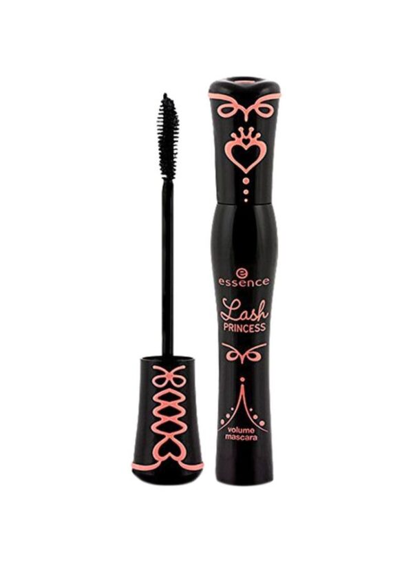 Volume Mascara Black