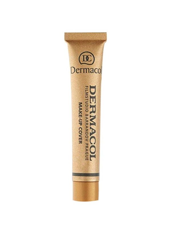 Make-Up Cover Foundation SPF30 224