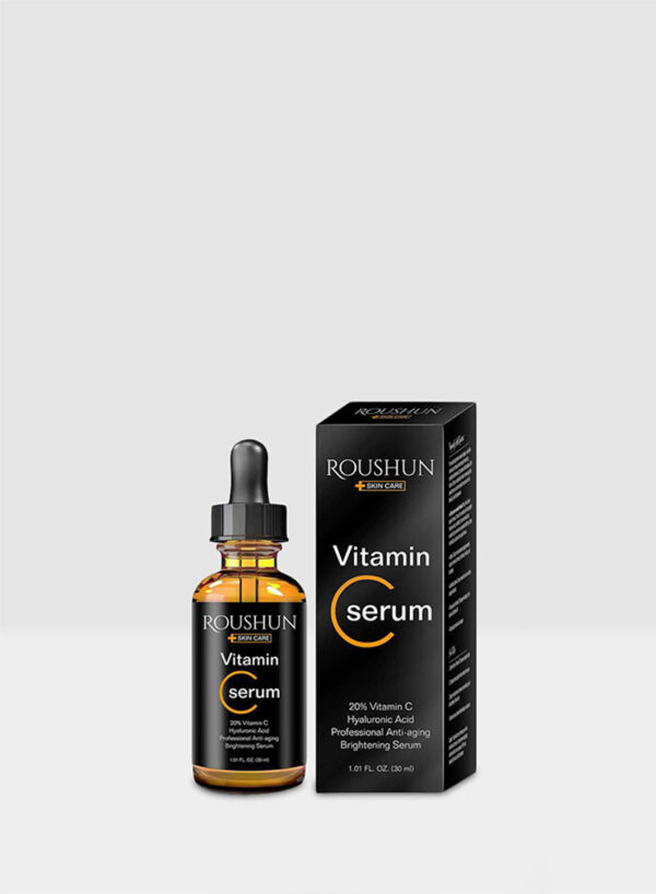 Vitamin C Anti-Aging Serum 30ml