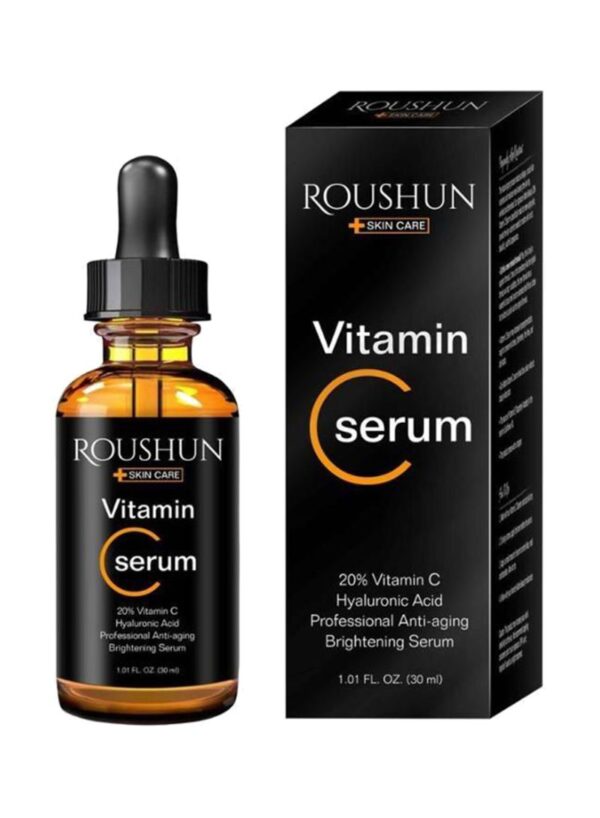 Vitamin C Anti-Aging Serum 30ml