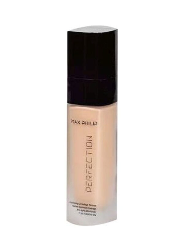 Perfection Liquid Foundation B104