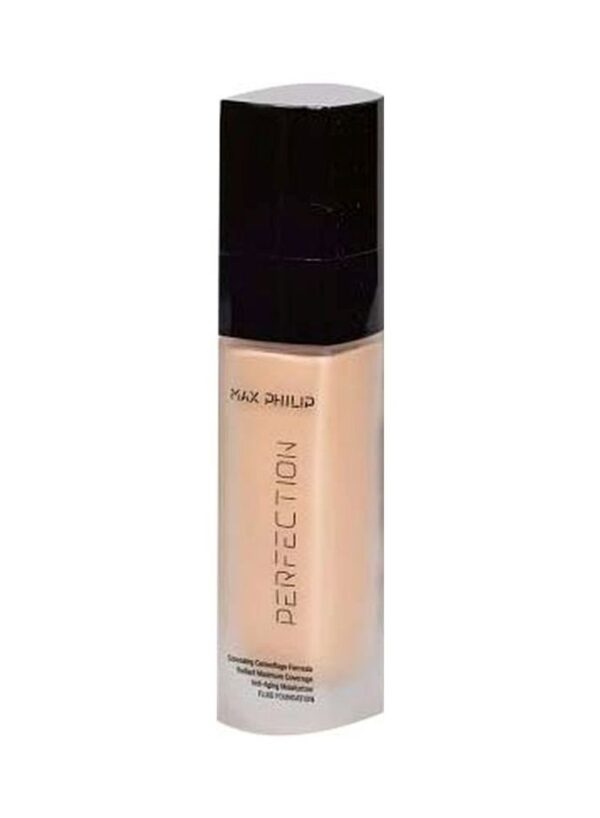 Perfection Liquid Foundation B107