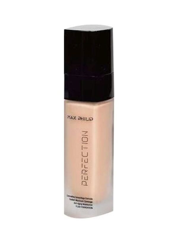 Perfection Liquid Foundation B102