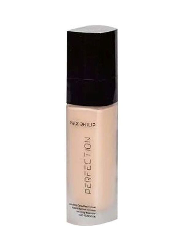 Perfection Liquid Foundation B103