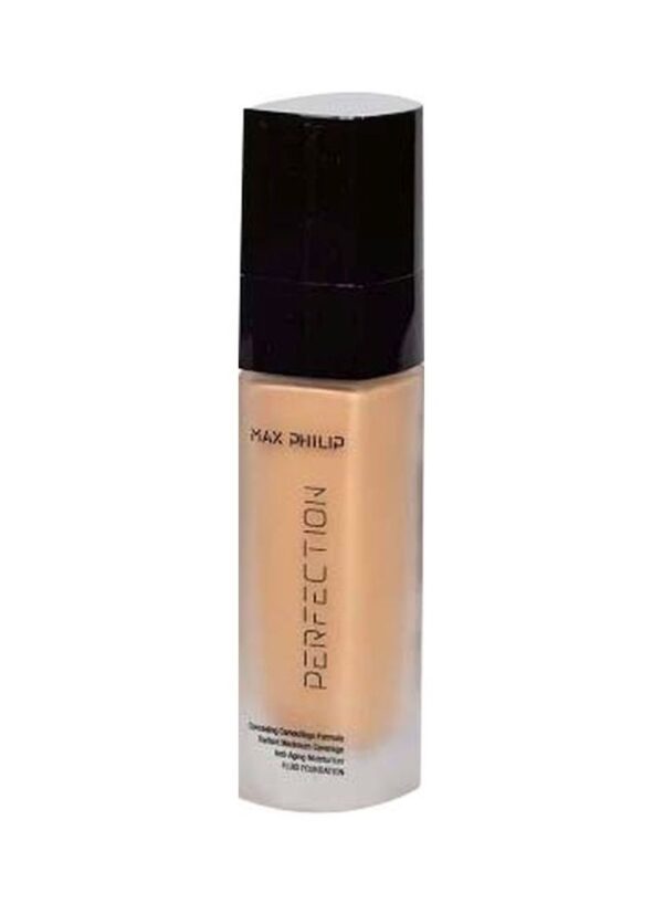 Perfection Liquid Foundation B110