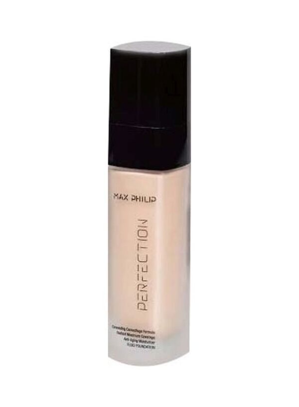 Perfection Liquid Foundation B101