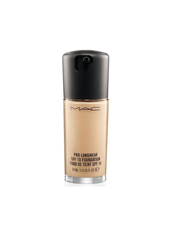 M.A.C Studio Fix Fluid SPF15 Foundation NC50