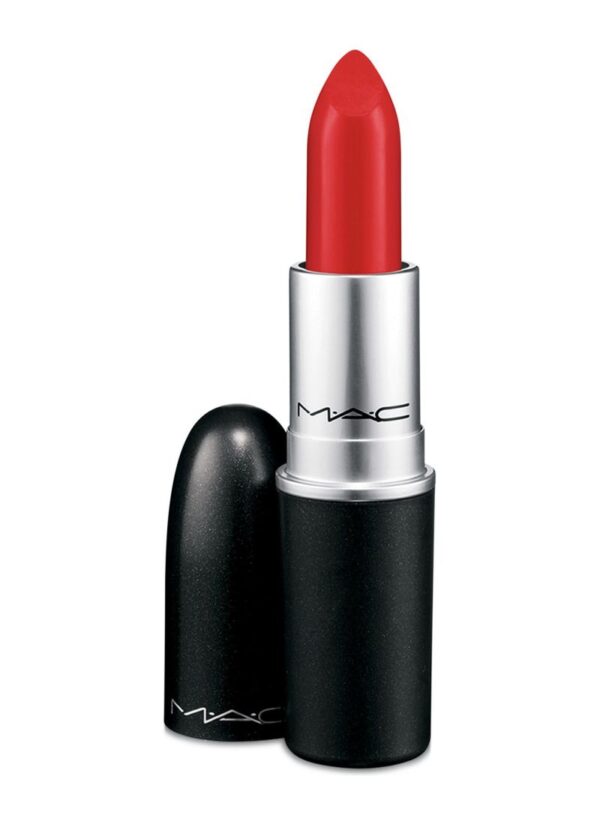 M.A.C Matte Lipstick Lady Bug