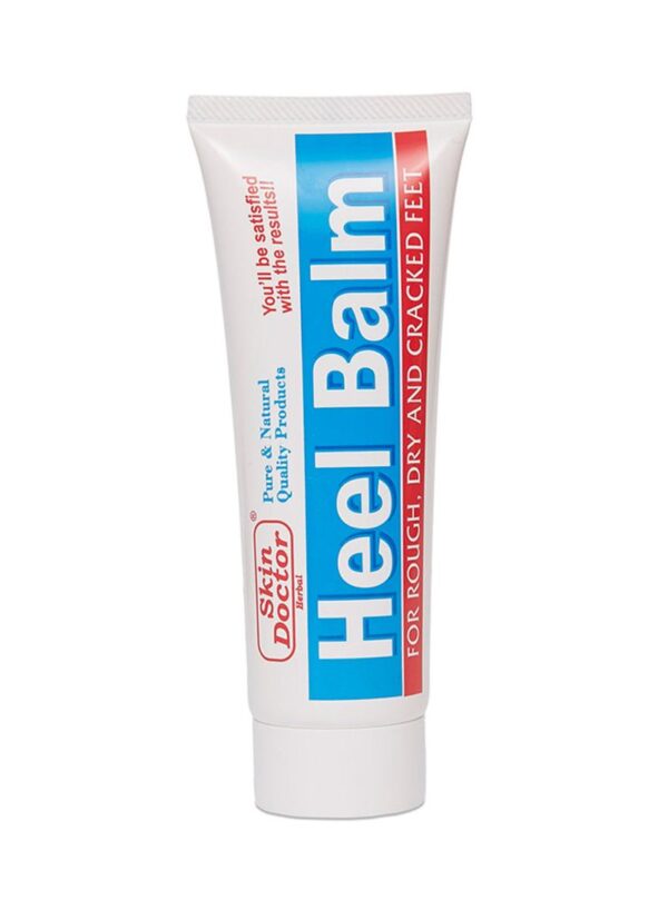 Skin Doctor Heel Balm 50ml