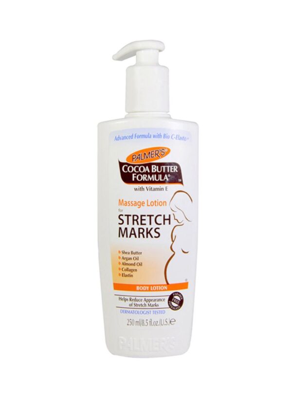 PALMER'S Cocoa Butter Formula Massage Lotion