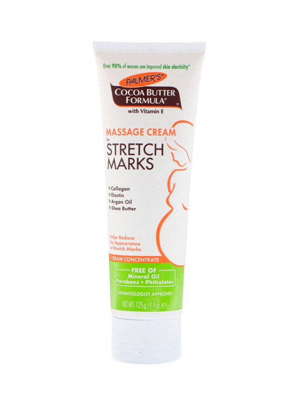 PALMER'S Stretch Mark Cream 125g