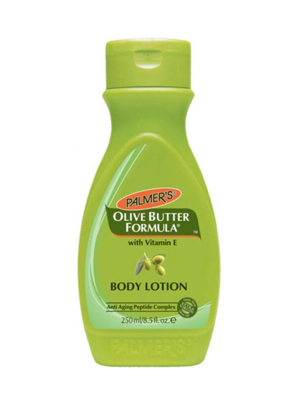 Palmers Olive Butter Formula Body Lotion 250ml