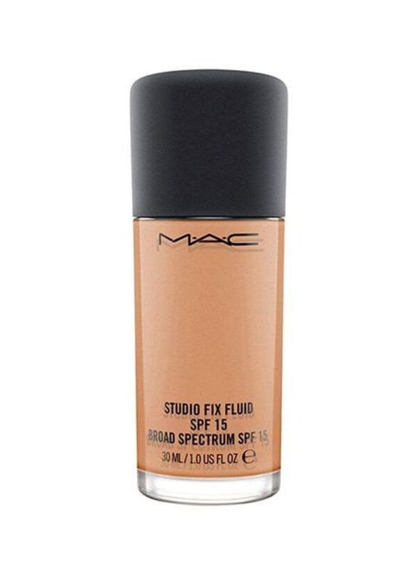 M.A.C Studio Fix Liquid Foundation NC35