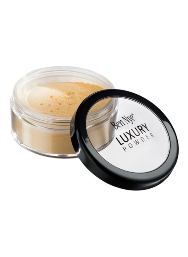 Ben Nye Luxury Face Powder Loose Bv-0