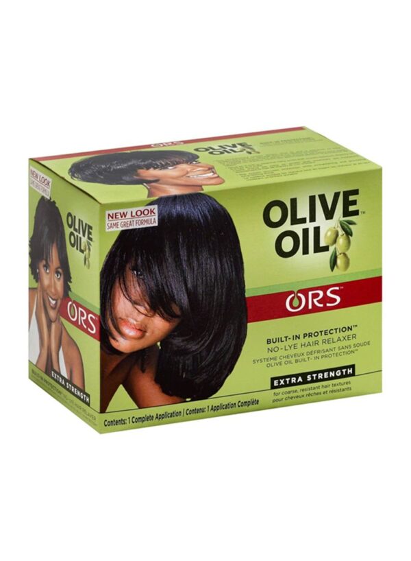 ORS Extra Strength Olive Oil Kit 150g