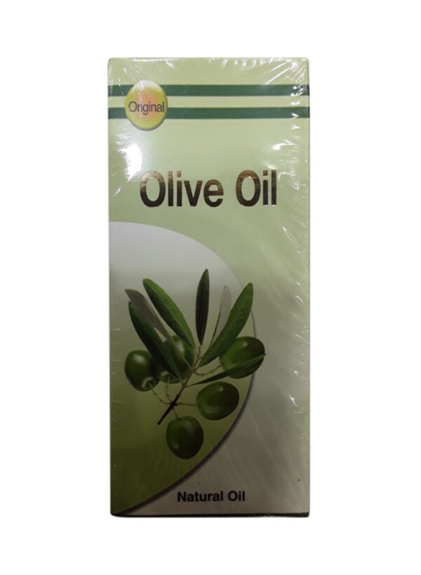 Olive Oil 125ml