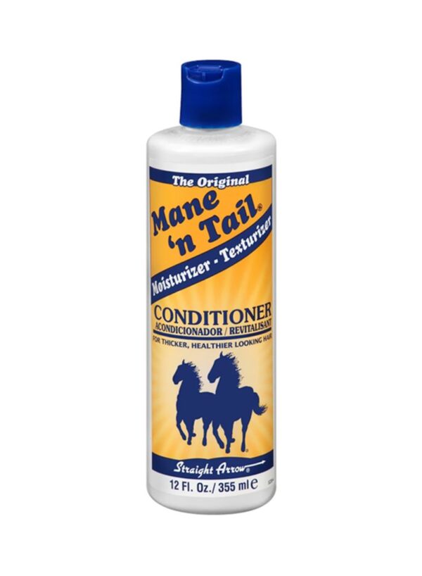 Mane 'n Tail Moisturizing Conditioner 12ounce