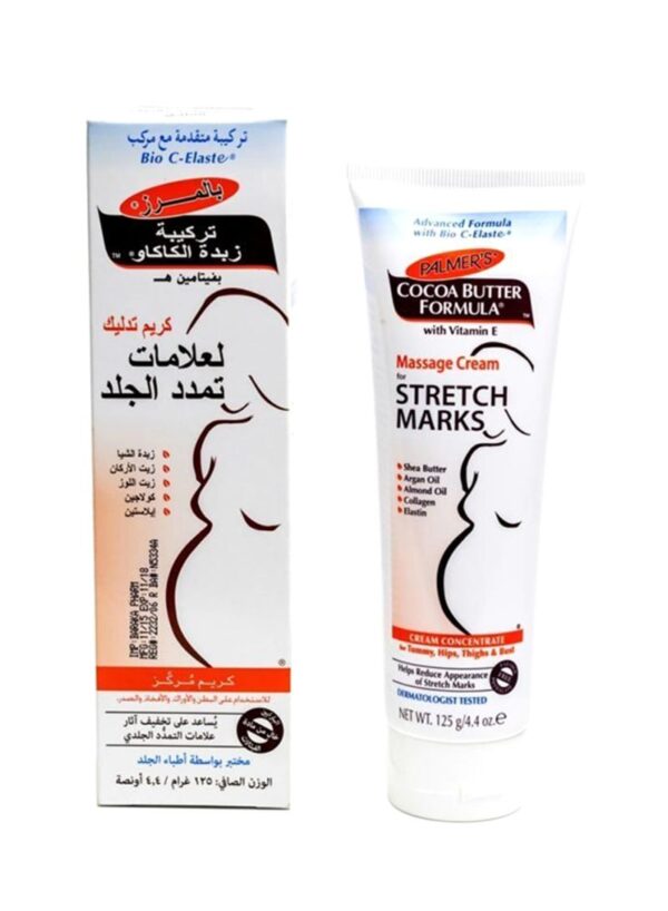 PALMER'S Stretch Mark Cream 125g