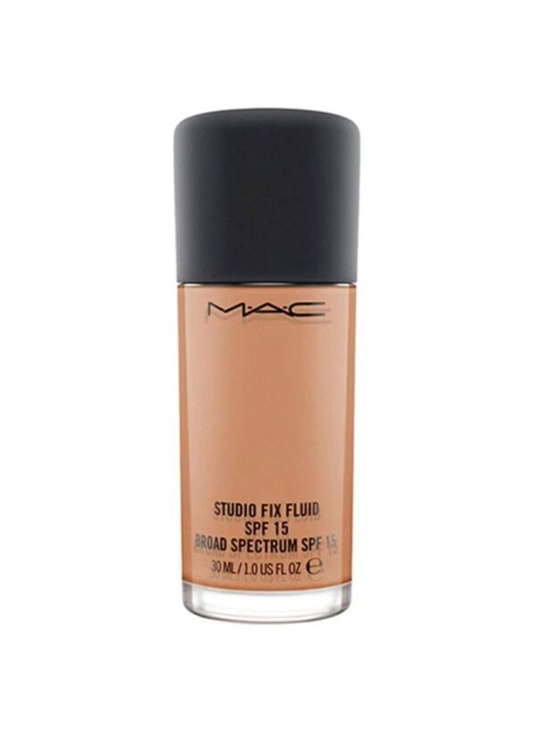 M.A.C Studio Fix Fluid Foundation SPF15 NW25