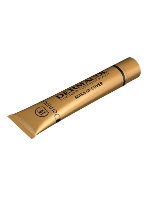 Dermacol Make Up Cover 211 Beige