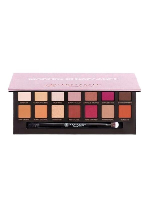 Anastasia Beverly Hills Modern Renaissance Eyeshadow Palette Multicolour