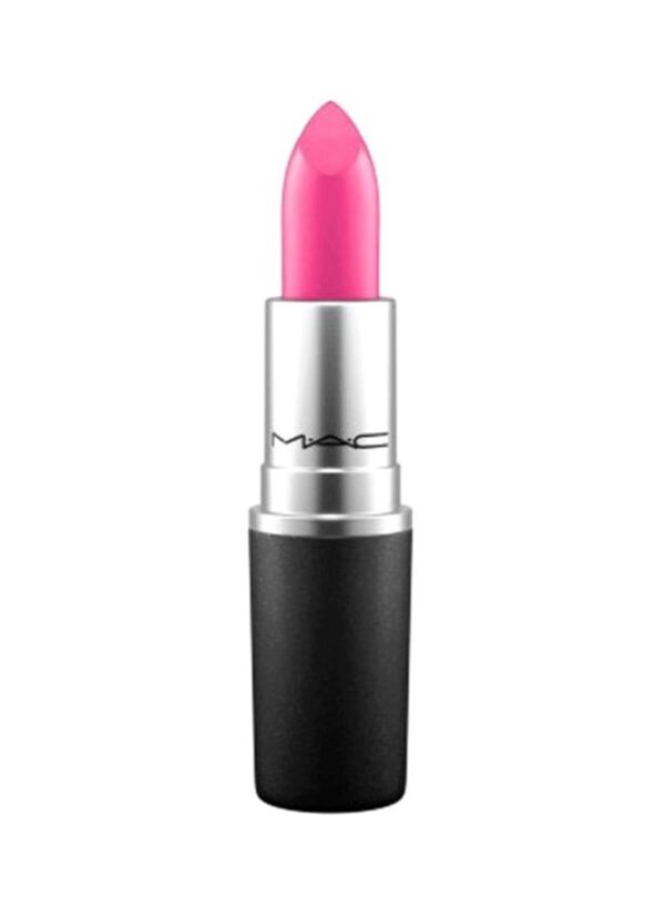 M.A.C Amplified Creme Lipstick Pink