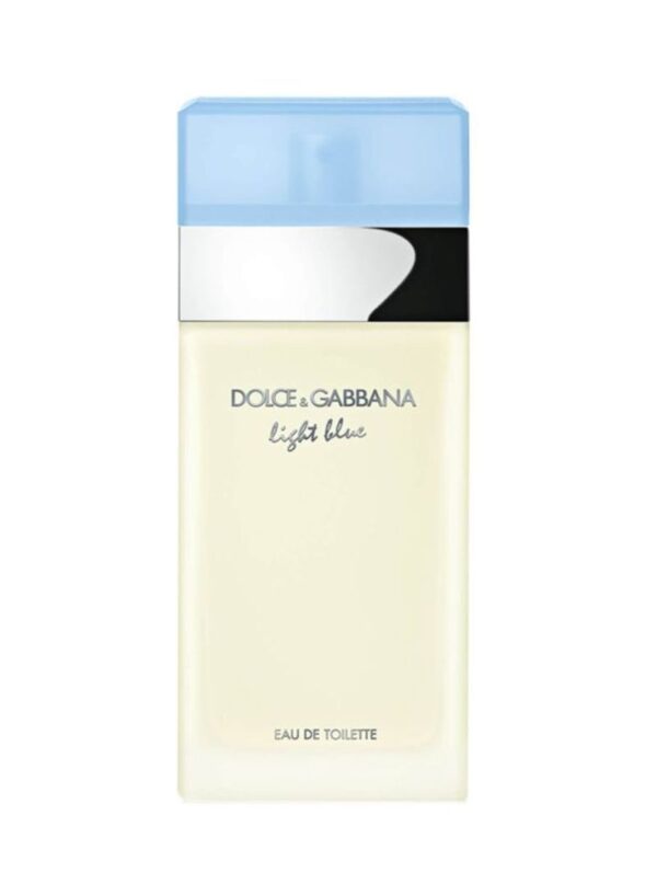 Dolce & Gabbana Light Blue EDT 100ml