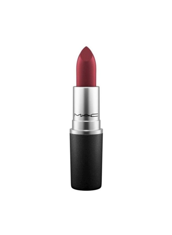 M.A.C Matte Lipstick Red