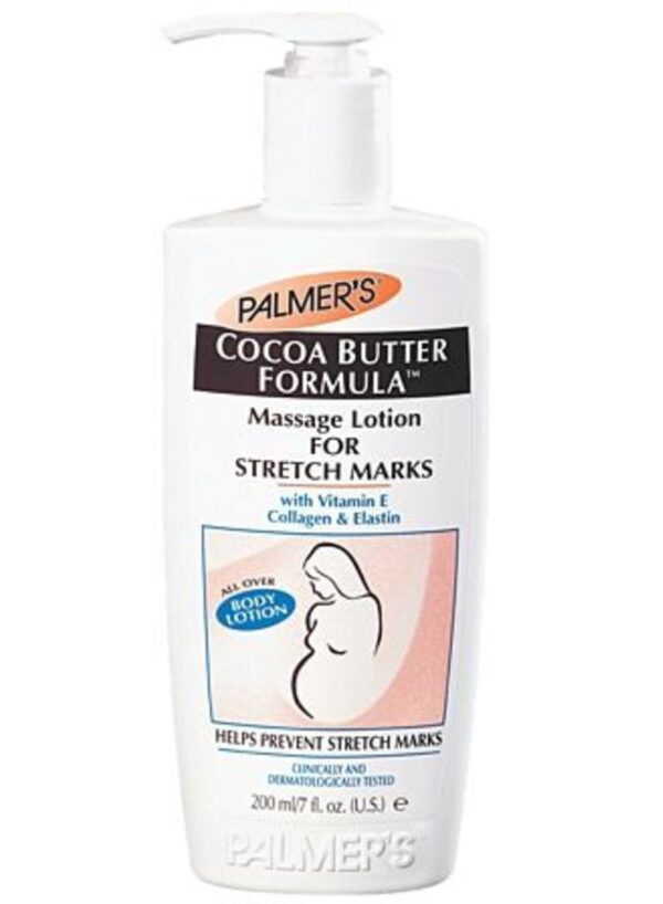 Palmers Cocoa Butter Formula Massage Lotion, 250 ml 250ml