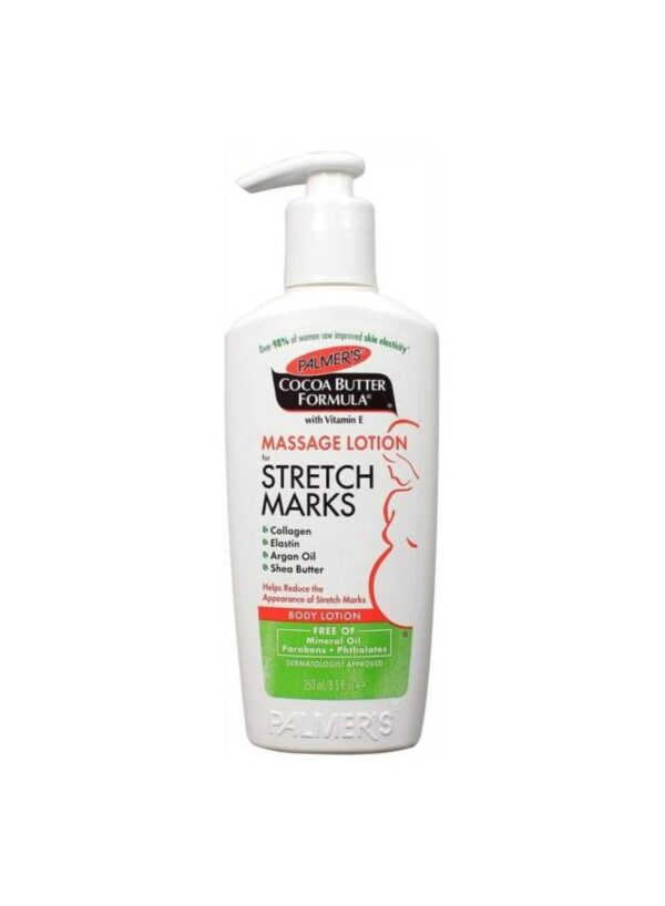 PALMER'S Cocoa Butter Formula Stretch Marks Massage Lotion 250ml