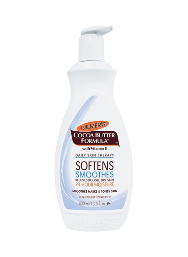 Palmers Cocoa Butter Formula Skin Care Body Lotion 400ml