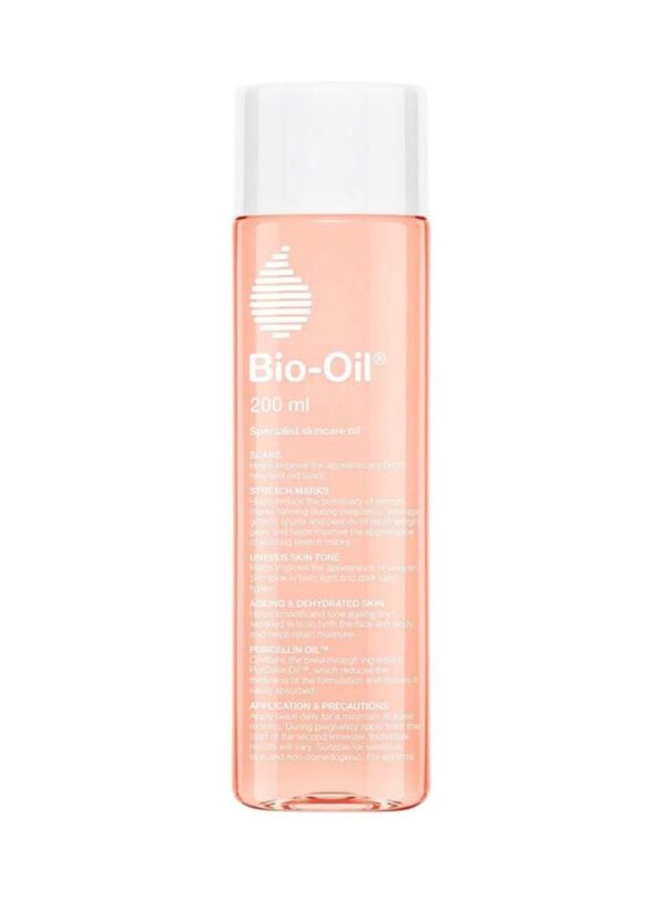 Bio-Oil Skincare Oil 200ml