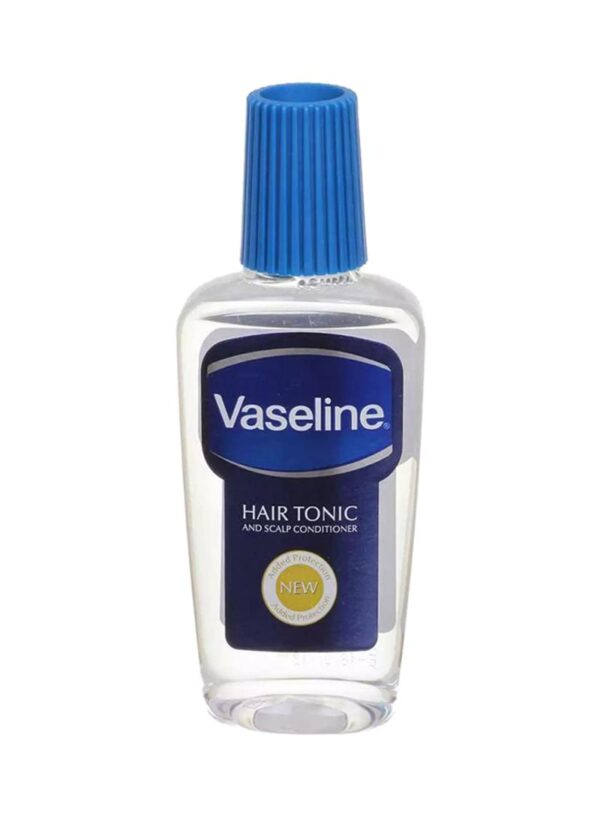 Vaseline Hair Tonic Intensive 200ml