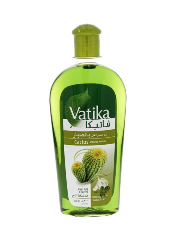 VATIKA Cactus Hair Oil 300ml