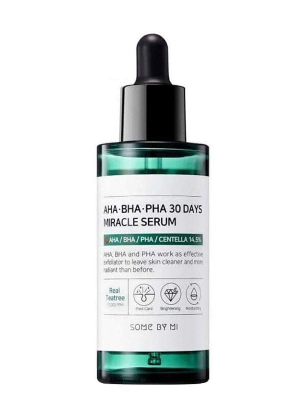 Some by Mi Aha Bha Pha 30 Days Miracle Serum 50ml